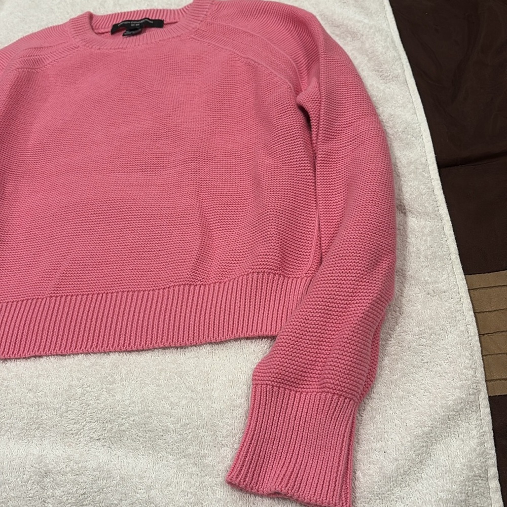 French Connection Sweater - Picture 4 of 6